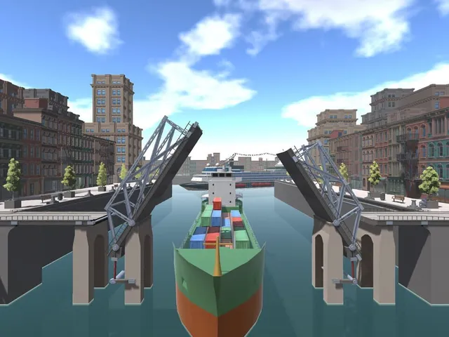 Bridge! 3