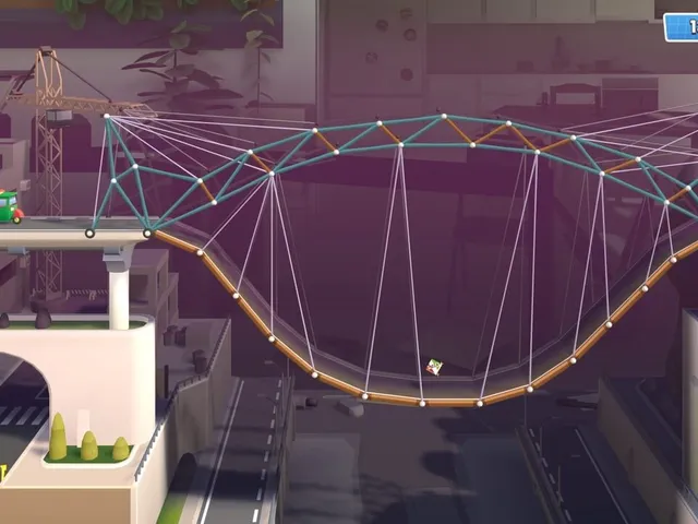 Bridge Constructor Studio