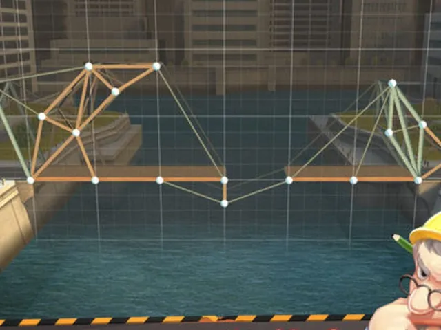 Bridge Constructor