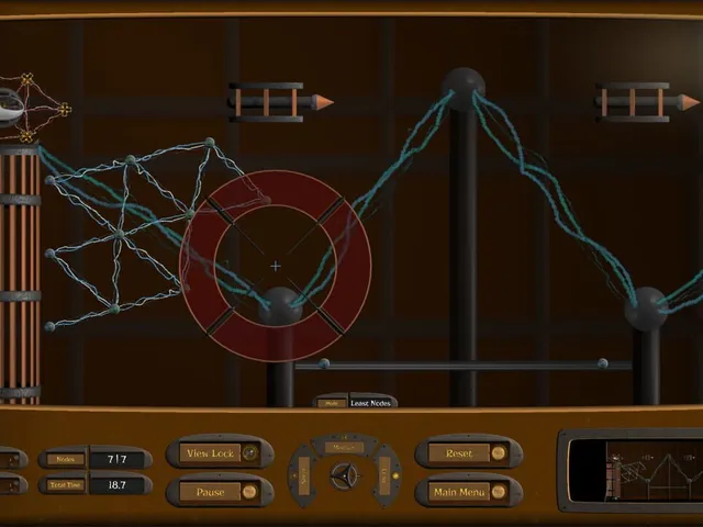 Bridge Crawler