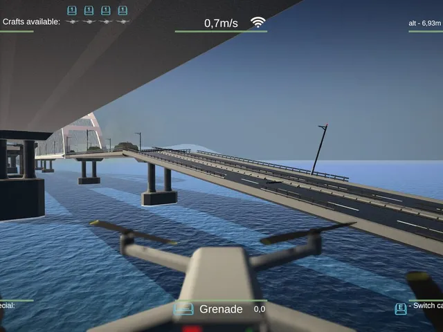 Bridge Hunter
