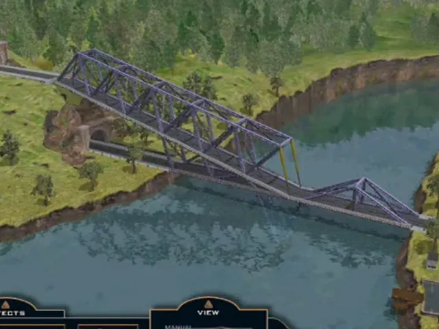 Bridge It
