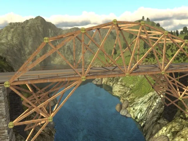 Bridge Project