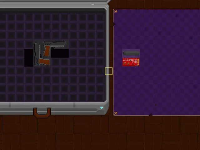 Briefcase