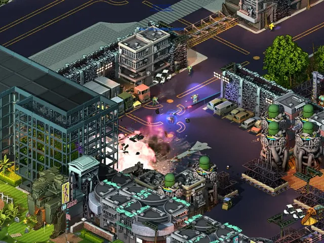 Brigador Killers