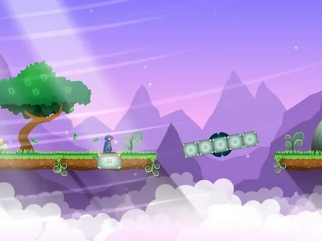 Bright Escape