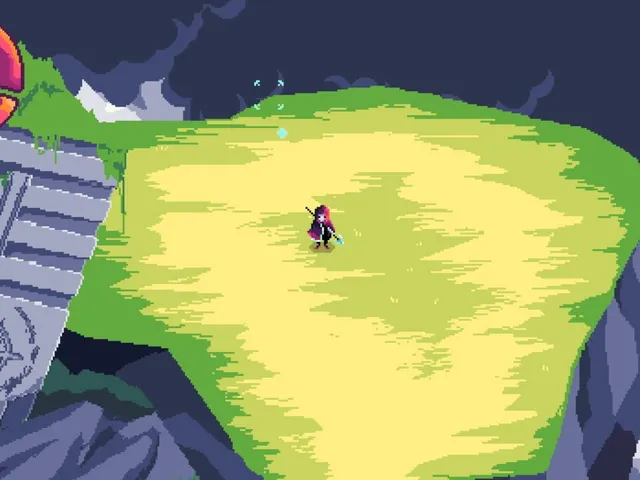 Bright Lancer