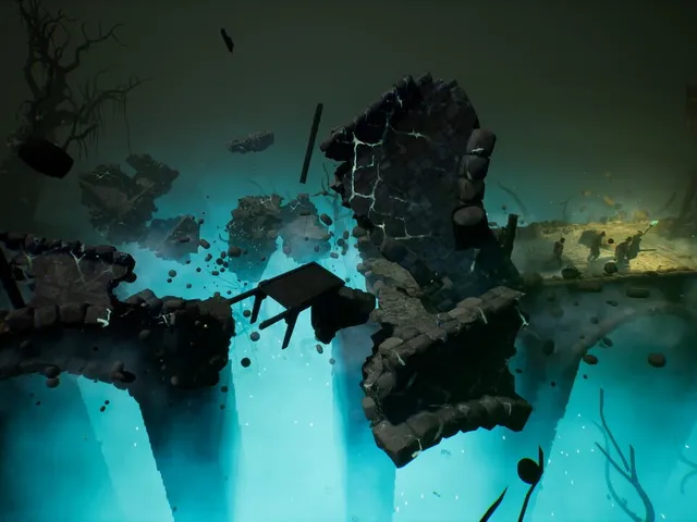 Brightfall