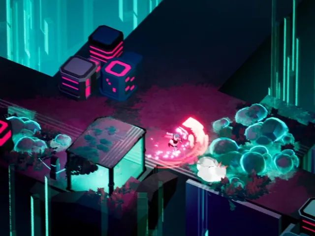 BrightSeeker