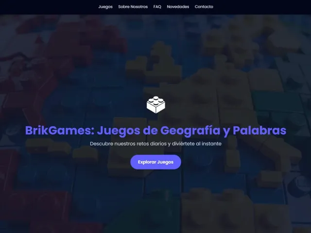 BrikGames