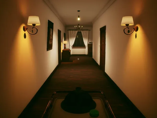 Bring Me...