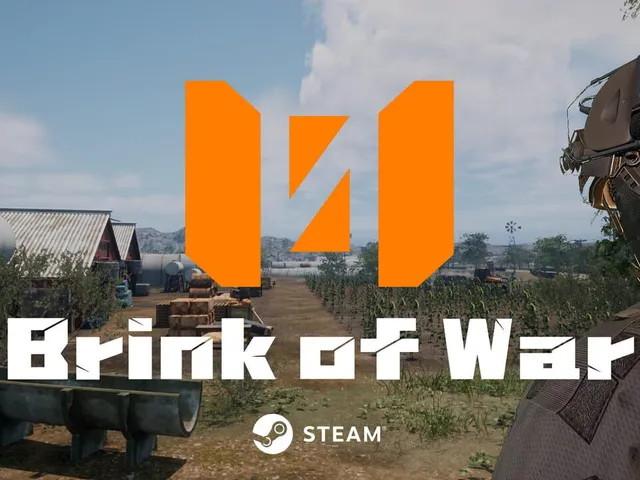 Brink of War