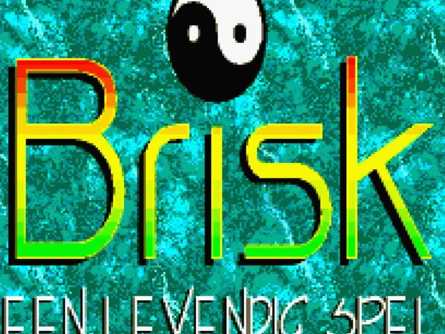 Brisk