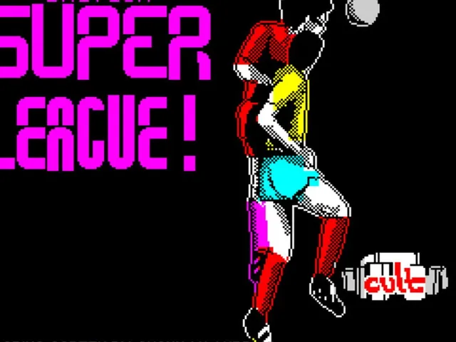 British Super League