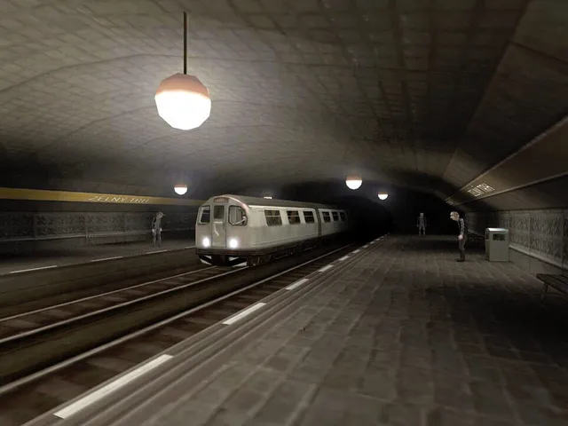 Brno Transit