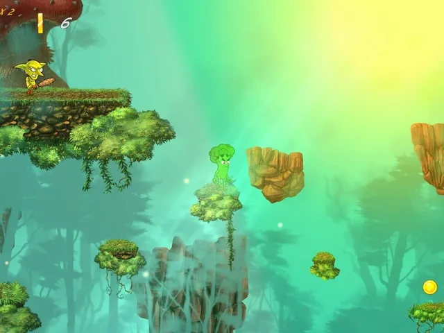 Broccoli Bob
