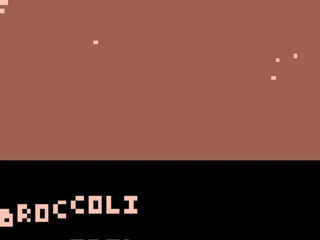 Broccoli Quest
