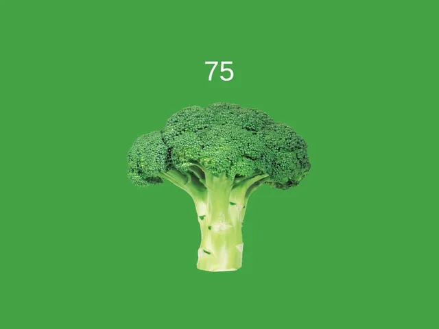 Broccoli