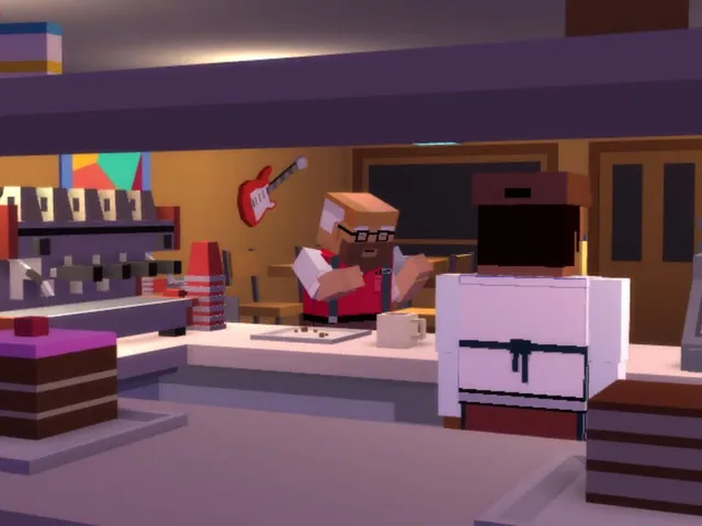Broke Protocol