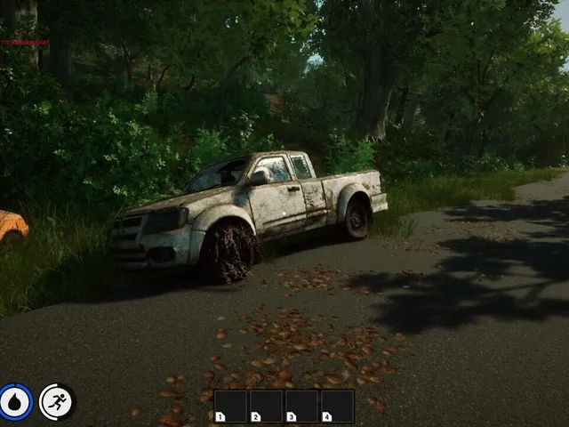 Broken Betrayal