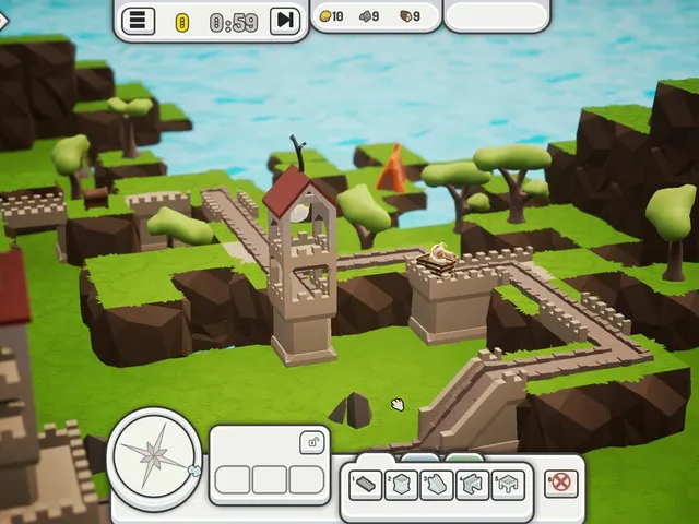 Broken Defense