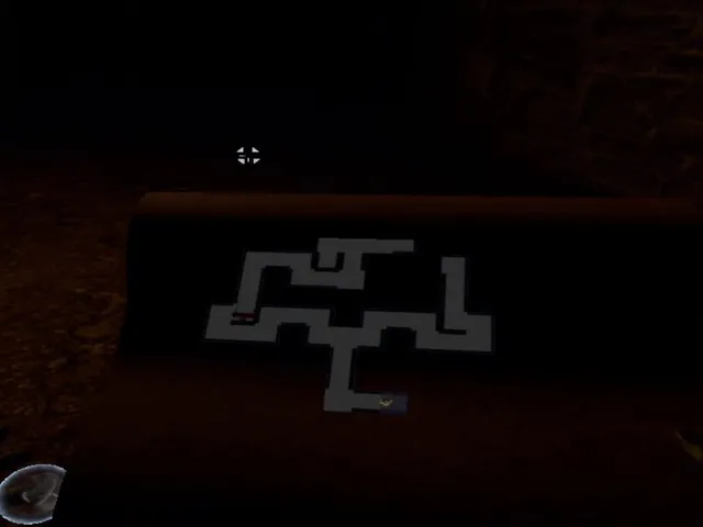 Broken Dungeon