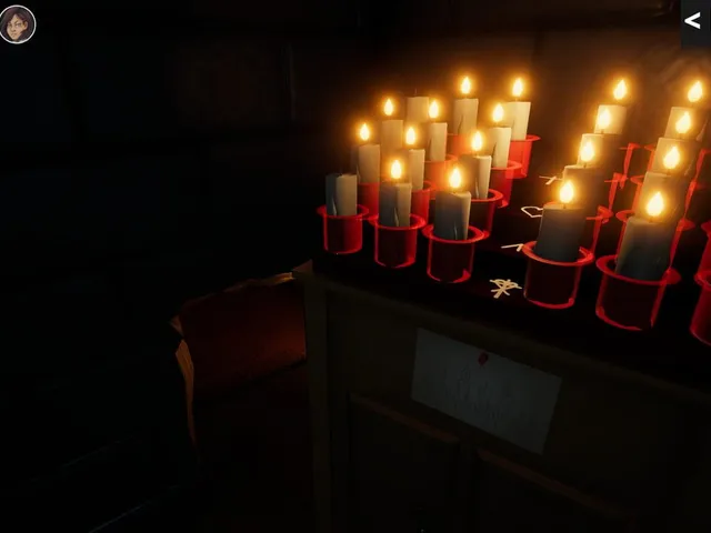 Broken Silence