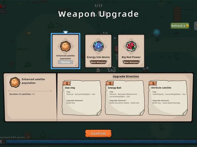 Broken Space Traveler