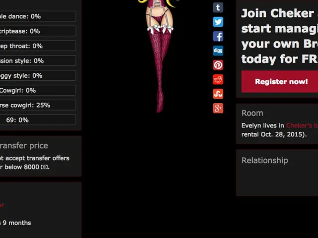 BrothelManager