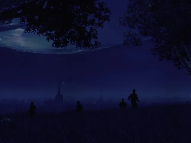 Brothers in Arms: Hell's Highway