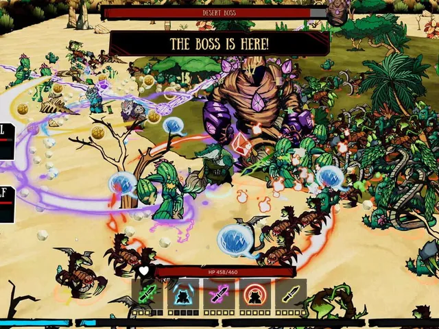 Broventure: The Wild Co-op