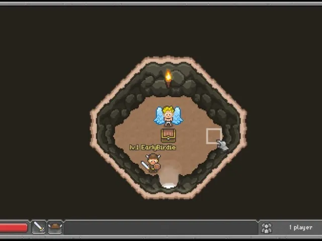 BrowserQuest