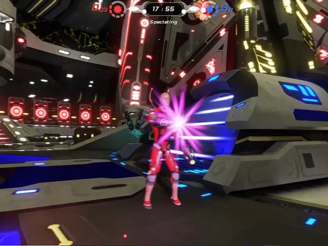Brutal Ball