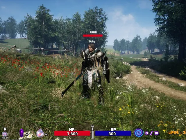 Brutal Rifters