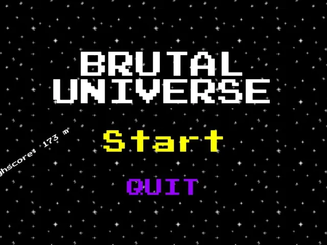 Brutal Universe