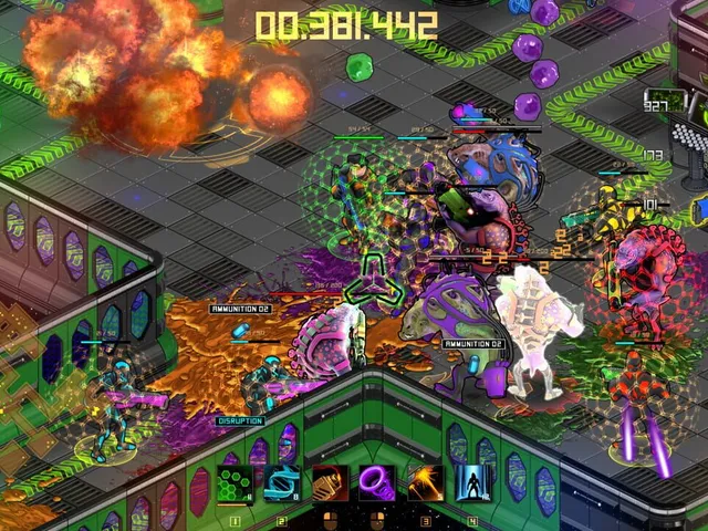 BrutalAliens