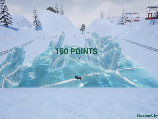 Bryant's Freeski