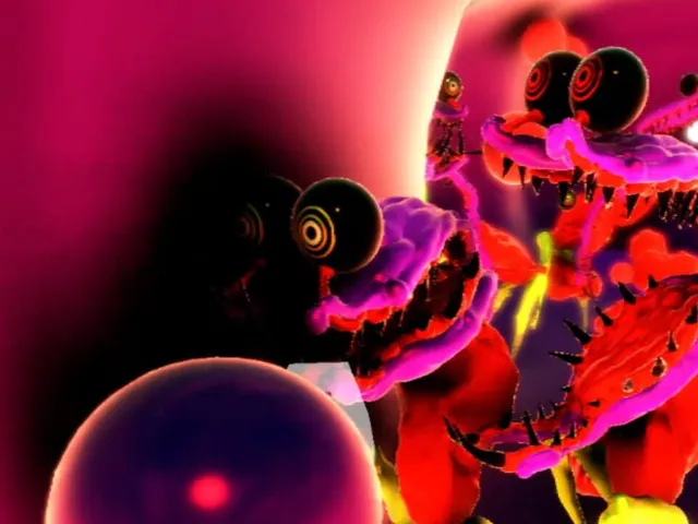 Bubberknuckles