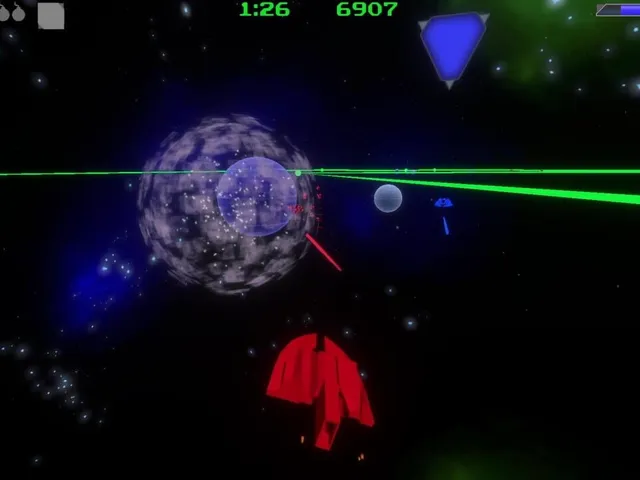 Bubble Battle Blast 3D