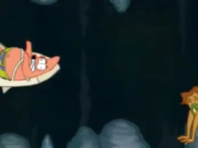 Bubble Blast