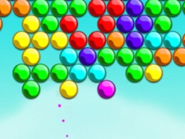 Bubble Fire Story