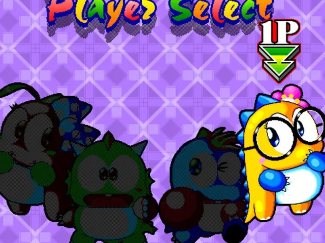 Bubble Hero 2