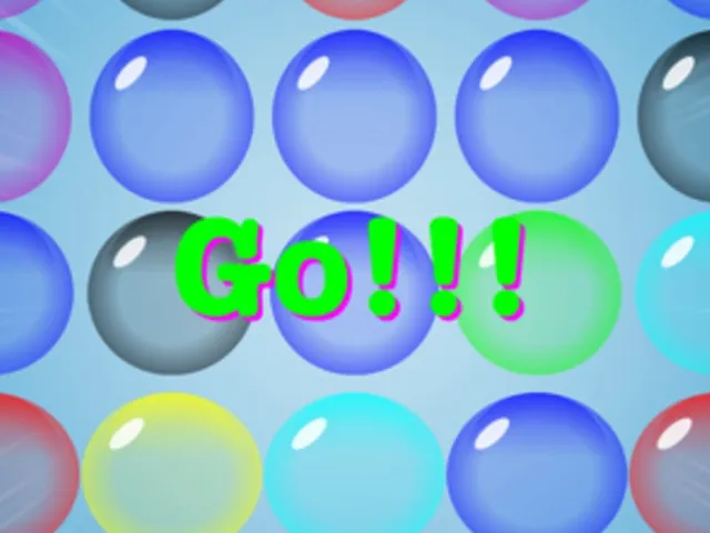 Bubble Popper