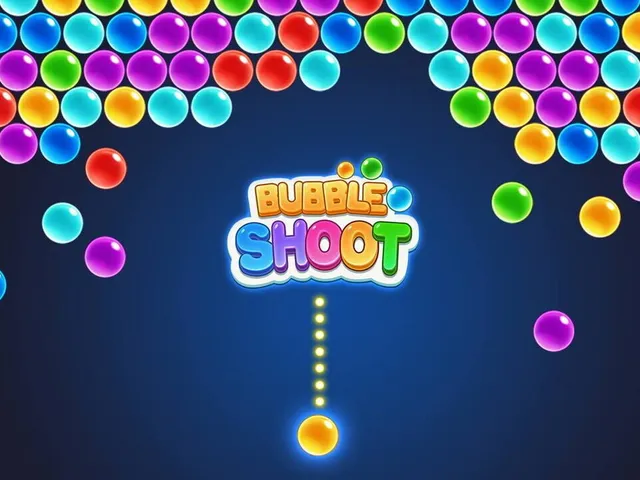 Bubble Shooter
