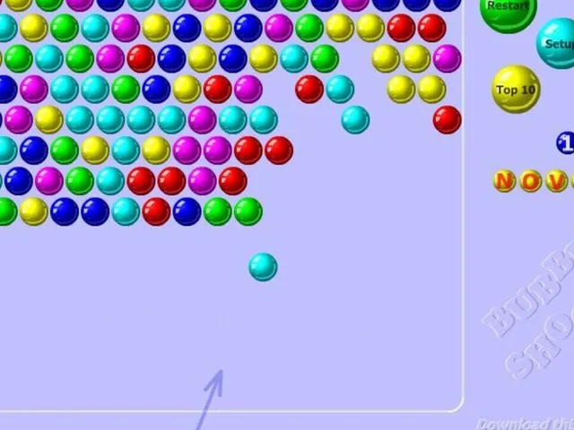 Bubble Shooter
