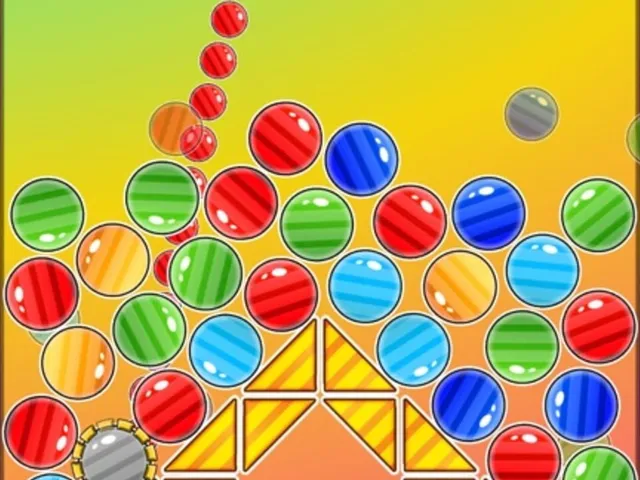 Bubble Shooter: Classic Pop