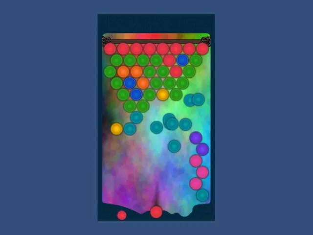 Bubble Strike