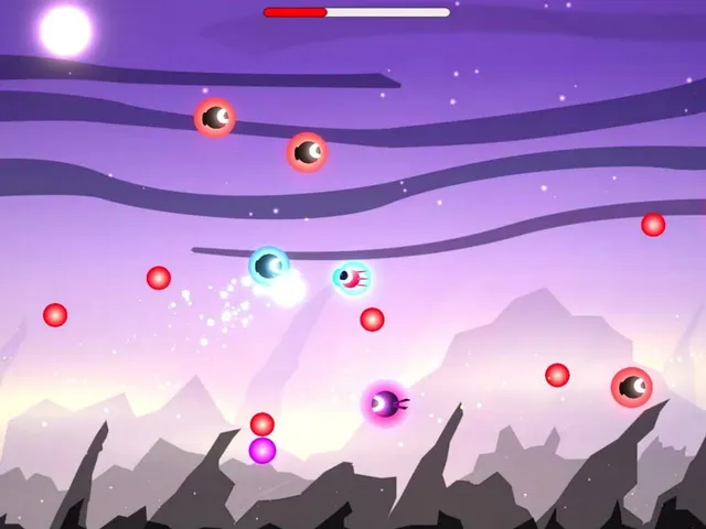 Bubble Troops