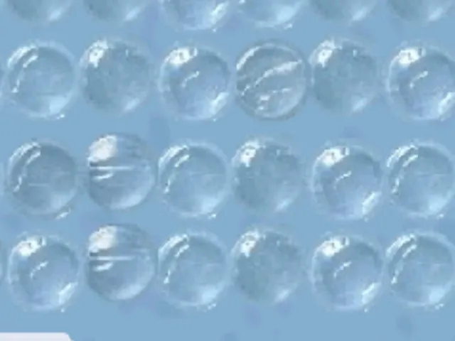 Bubble Wrap DS