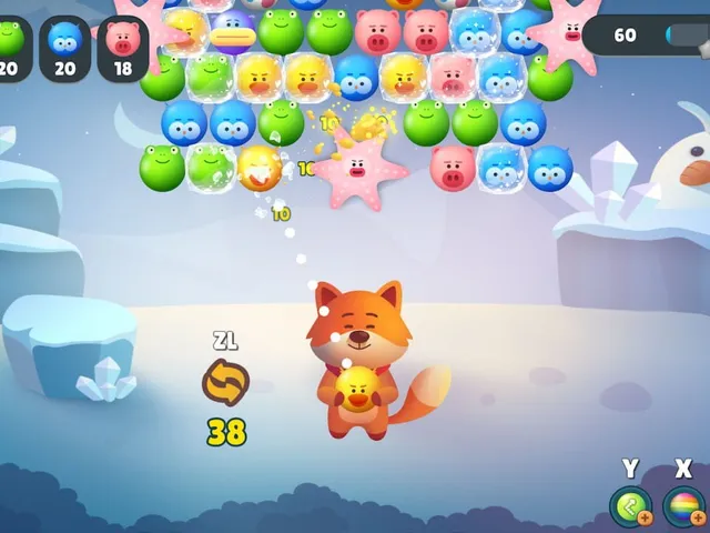 Bubble